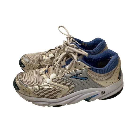 Brooks Ariel DNA Womens Sz 10.5 Preowned As Is - Picture 3 of 13